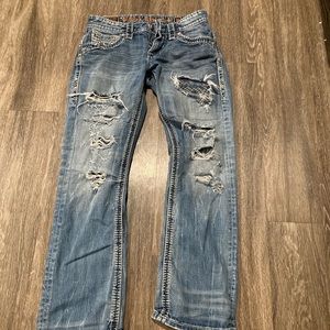 Men’s jeans
